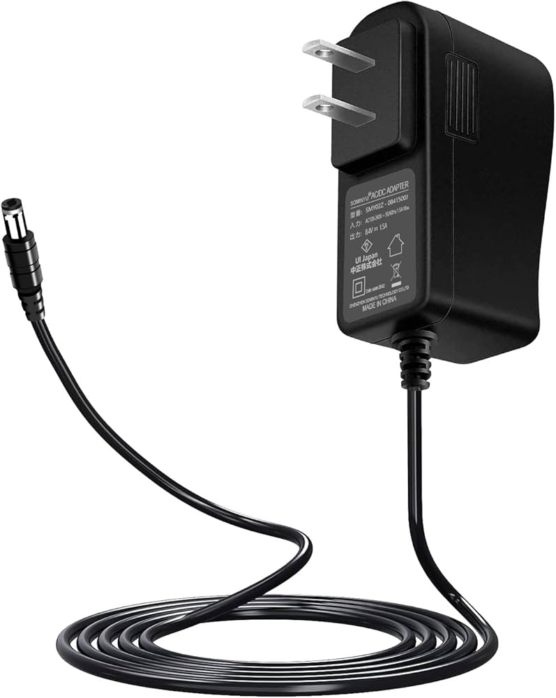 Amazon.co.jp: 作業服リチウムイオンバッテリー 専用ACアダプタ 冷却