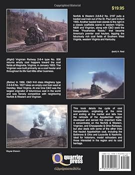 Appalachian Coal Mines & Railroads: Dixon Jr., Thomas