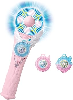 Amazon | [BANDAI] ひろがるスカイ! プリキュア 変身スカイミラージュ