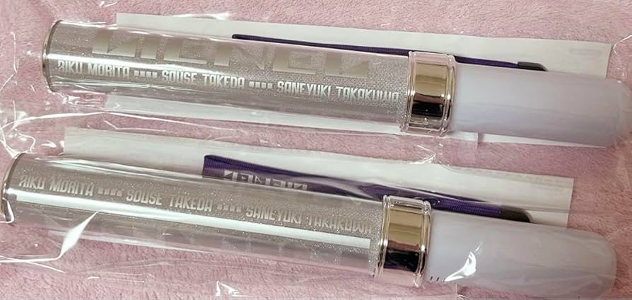 Amazon.co.jp: リエネル Lienel ペンラ ペンライト 第2弾 ver.2 : おもちゃ