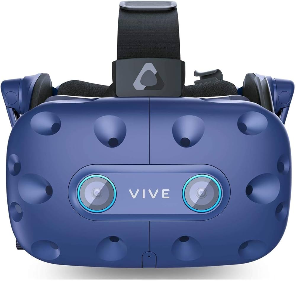 Amazon.co.jp: HTC VIVE Pro Eye VR Goggles 99HARJ006-00 MN494