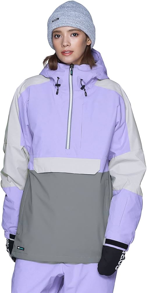 Amazon | ICEPARDAL(アイスパーダル) スノボウェア スキーウェア