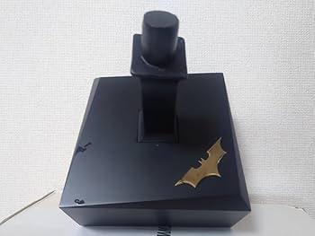 Amazon.co.jp: ノーブルコレクション 1/1 バットマン ダークナイト