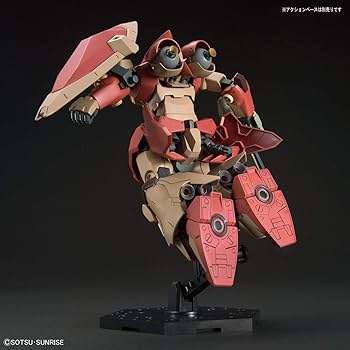 Amazon | HGUC 機動戦士ガンダム 閃光のハサウェイ メッサーF01型 1