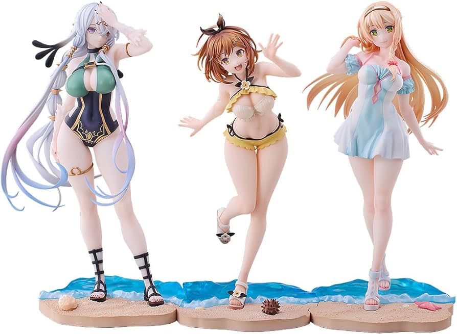 Amazon | ソラレイン[Solarain] TVアニメ『ライザのアトリエ ～常闇の