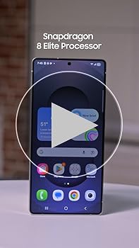 Amazon.com: Samsung Galaxy S25 Ultra, 256GB Smartphone, Unlocked