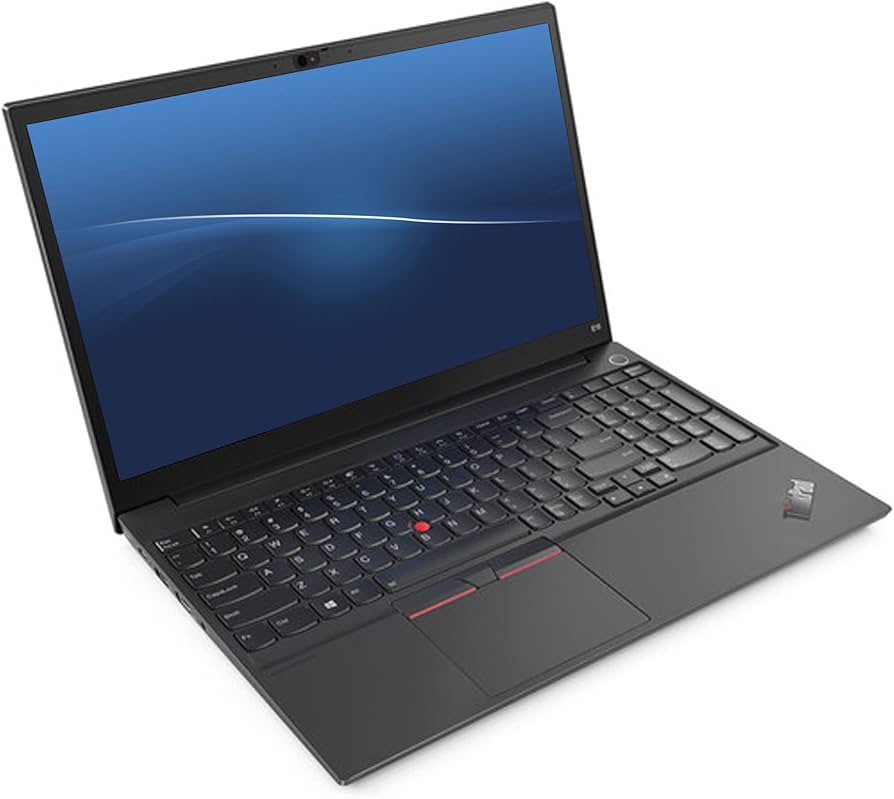 Amazon.com: Lenovo 2022 ThinkPad E15 Gen 3 Laptops for Business