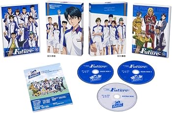 Amazon.co.jp: 【Amazon.co.jp限定】テニプリ 20th Anniversary Event