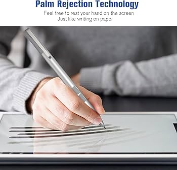 Amazon | Surface Pen アクティブスタイラスペン Surface Pro 6/Pro 5