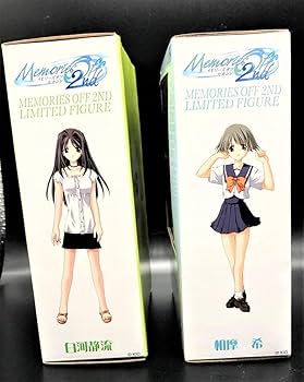 Amazon.co.jp: Memories Off 2nd メモリーズオフセカンド メモオフ