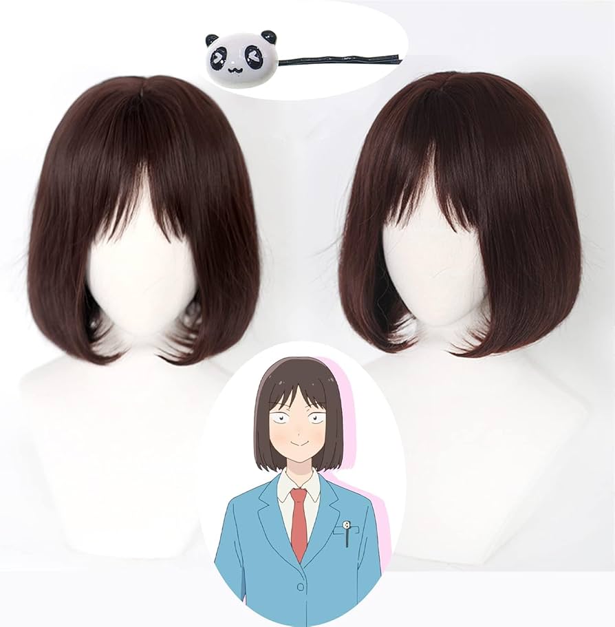 Amazon | [Acosdary] スキップとローファー 岩倉美津未 志摩聡介