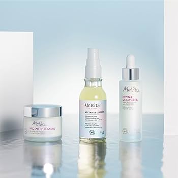 Amazon.co.jp: Melvita(メルヴィータ)ネクターデルミエール