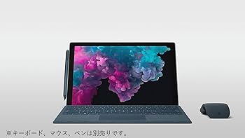 Amazon.co.jp: マイクロソフト Surface Pro 6 [サーフェス プロ 6