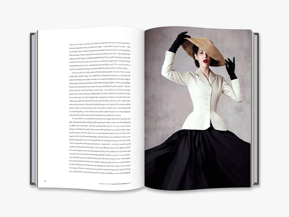 Dior: New Looks: Gautier, Jérôme: 9780500025048: Amazon.com: Books