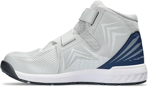 Amazon | [アシックス] ワーキング 安全靴/作業靴 ウィンジョブ CP120