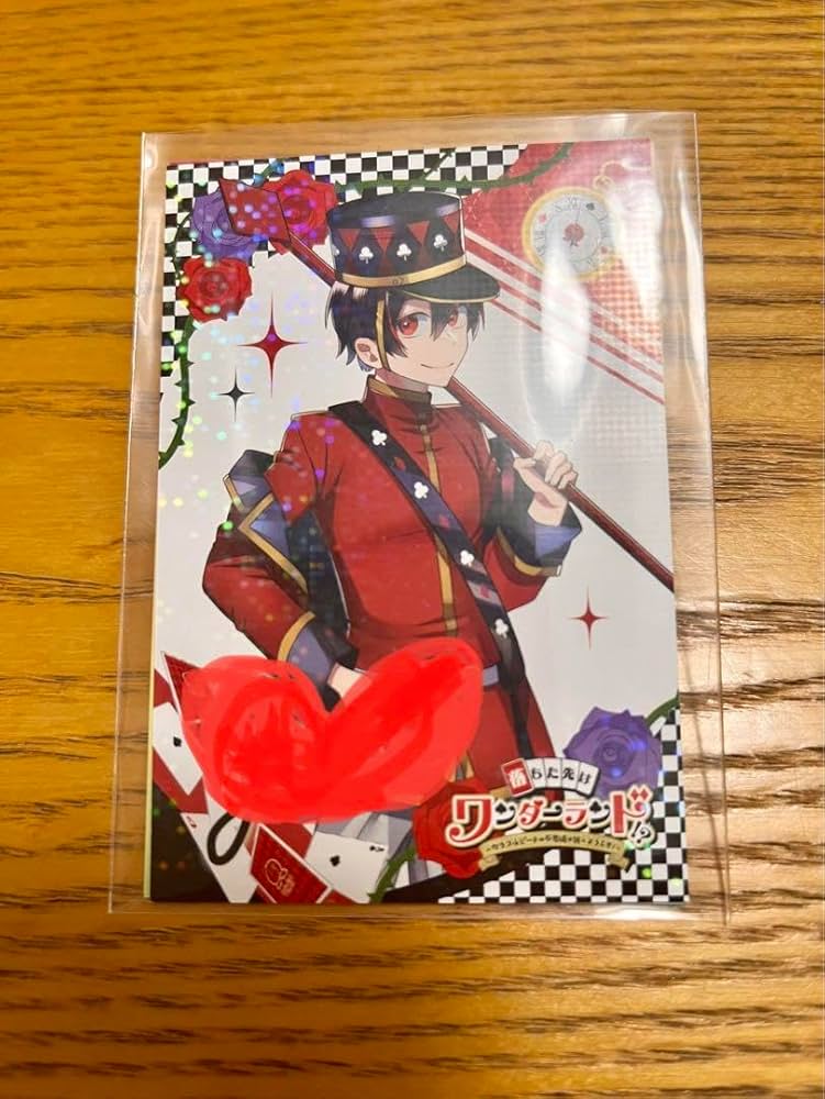 カラフルピーチ ゆあんくん ぷぴぱ サイン入りトレカ 最終値下げ中