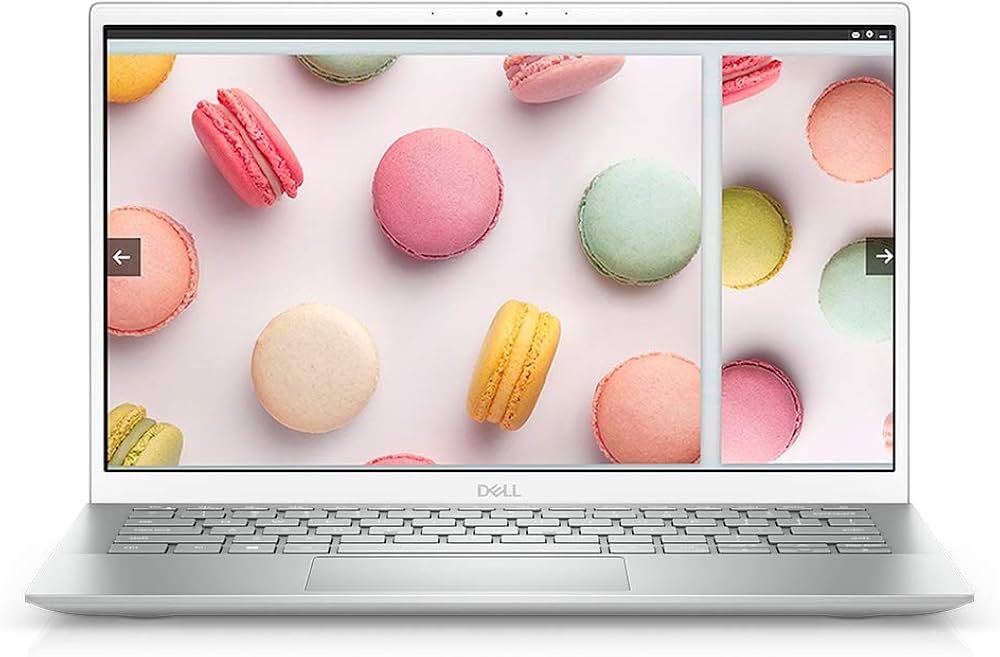 DELL Inspiron 5301 Intel i5-1135G7 13.3 inches (33.7cm) FHD IPS