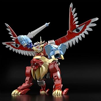 Amazon.co.jp: SMP 百獣合体ガオケンタウロスセット : おもちゃ