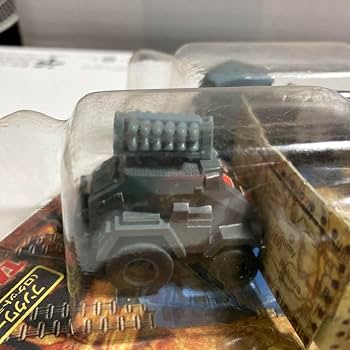 Amazon.co.jp: コンバットチョロq（）日本製 ドイツビークル（cセット