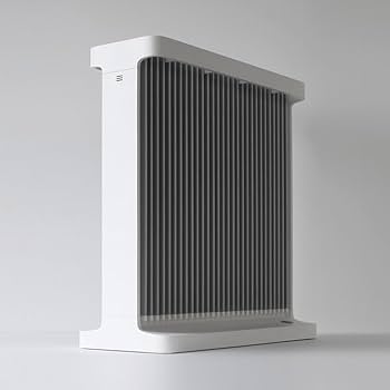 Amazon | バルミューダ 寝室暖房 SmartHeater2（スマートヒーター2