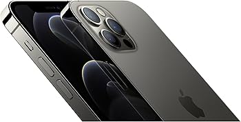 Amazon.com: Apple iPhone 12 Pro Max 5G, US Version, 256GB