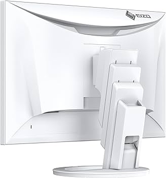 Amazon.co.jp: EIZO FlexScan EV2480-WT (23.8型/1920×1080/フレーム