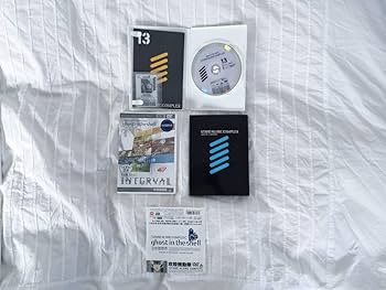 Amazon.co.jp: 攻殻機動隊 STAND ALONE COMPLEX 全13巻セット