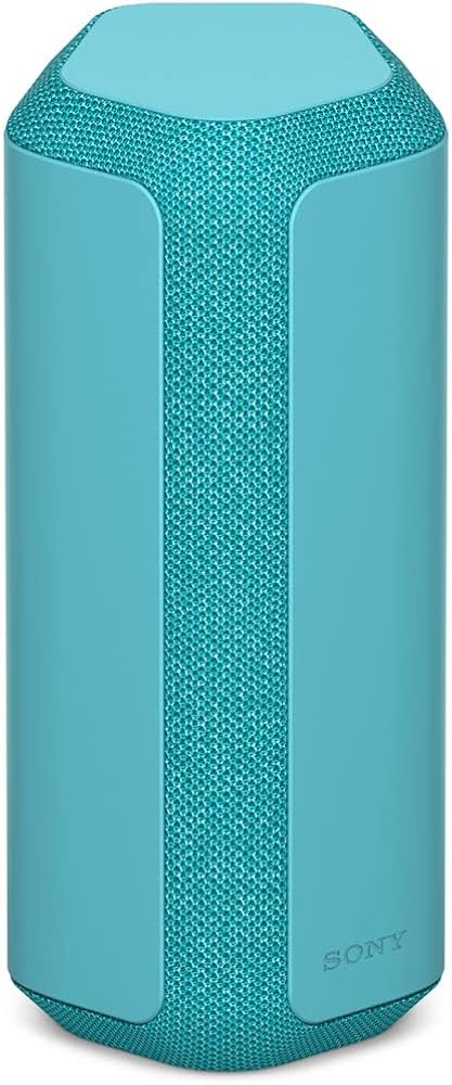 Amazon.com: Sony SRS-XE300 X-Series Wireless Portable-Bluetooth