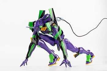 Amazon | ロボ道 ヱヴァンゲリヲン新劇場版 エヴァンゲリオン初号機