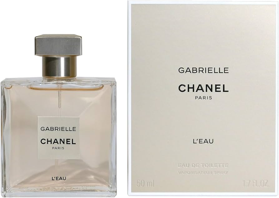 Amazon | シャネル CHANEL ガブリエル シャネル ロー オードゥ