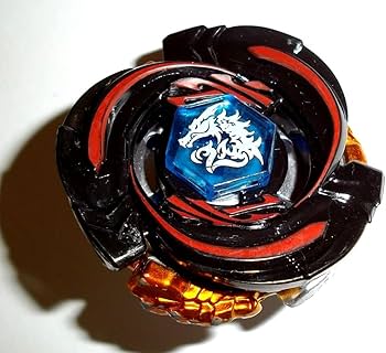 Amazon.co.jp: 限定国内正規 メタルファイト ベイ ブレード USEDメテオ