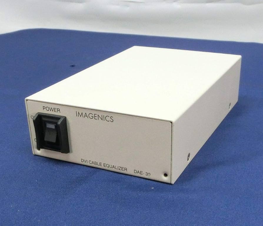 Amazon.co.jp: IMAGENICS(イメージニクス) CRO-HE25RX ◇ HDMI CAT5e/6