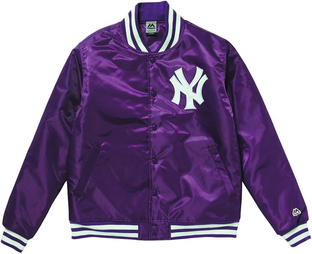 Amazon.co.jp: Majestic(マジェスティック) ニューヨーク・ヤンキース