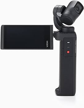 Amazon.co.jp: 【Amazon.co.jp限定】 MOZA ジンバルカメラ MOIN Camera