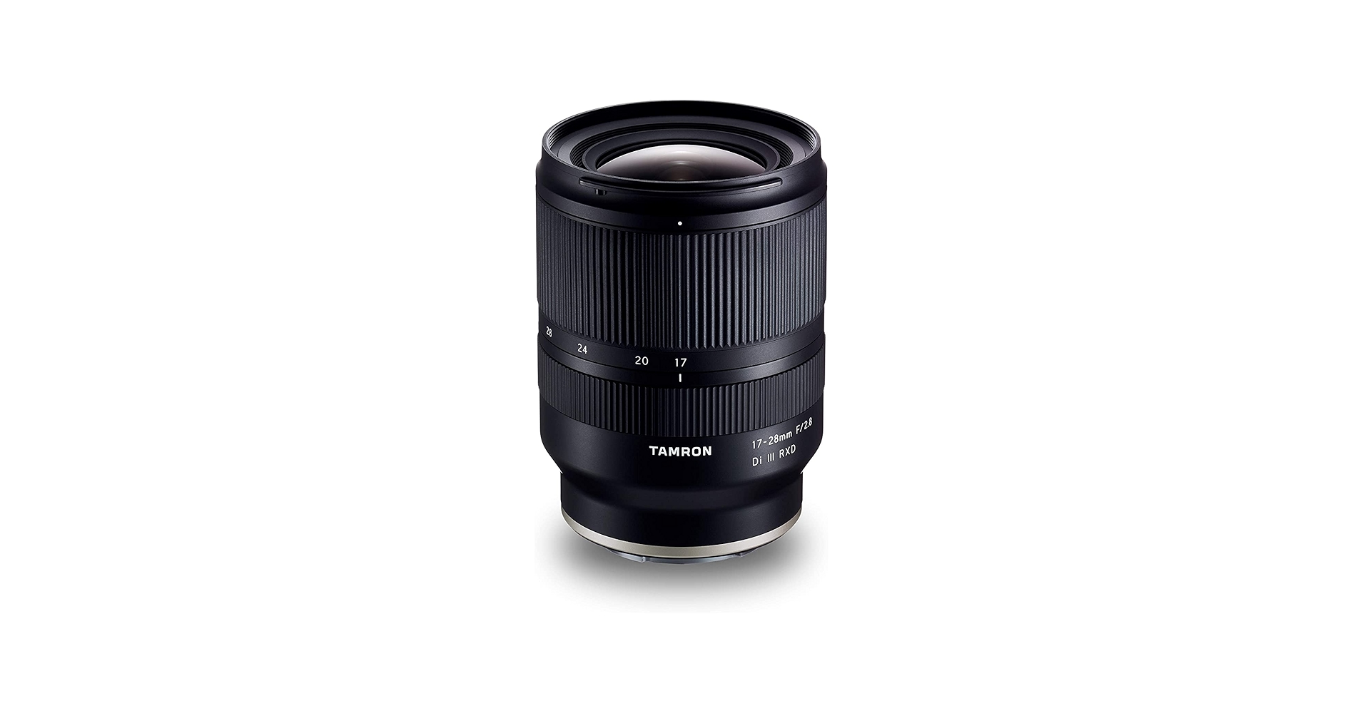 Amazon.com : 17-28mm F/2.8 Di III RXD Sony FE : Electronics