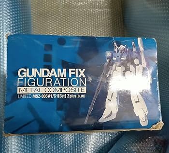 Amazon.co.jp: FIX FIGURATION METAL COMPOSITE #0000 LIMITED Zplus