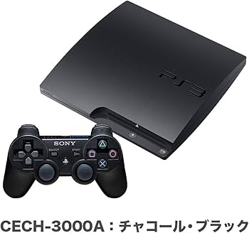 Amazon | 【整備済み品】 SONY ソニー PlayStation 3 HDD 160GB