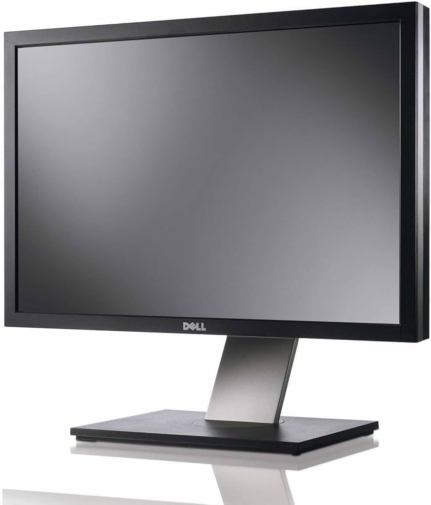 Amazon.com: Dell UltraSharp U2410 24-inch Widescreen LCD High