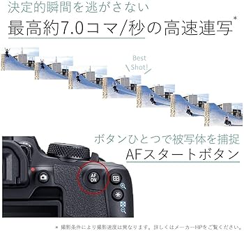 Amazon | Canon デジタル一眼レフカメラ EOS Kiss X10i ダブルズーム