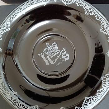 Amazon.co.jp: 黒執事 ファントム社 カトラリーとティーカップセット