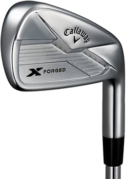 Amazon.co.jp: キャロウェイ (Callaway) アイアンセット X FORGED