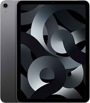 Amazon.com: Apple iPad Air (5th Generation): with M1 chip, 10.9