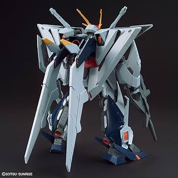 Amazon | BANDAI SPIRITS(バンダイ スピリッツ) HGUC 機動戦士ガンダム