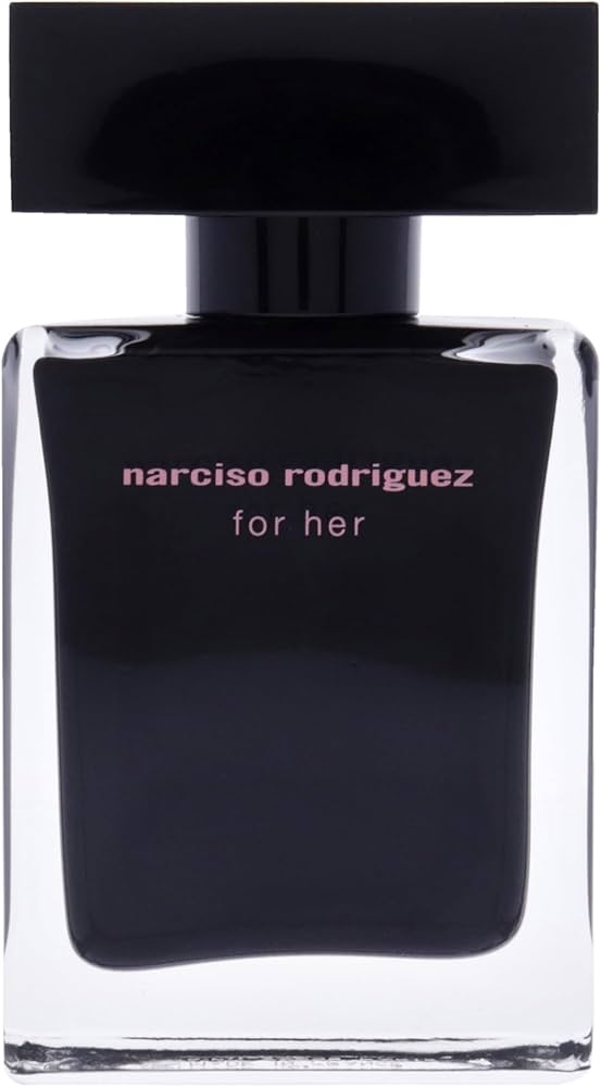 Amazon.com : Narciso Rodriguez For Her Eau de Toilette Spray, 1