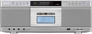 Amazon.co.jp: 東芝 ハイレゾ対応SD/USB/CDラジカセTOSHIBA Aurex TY
