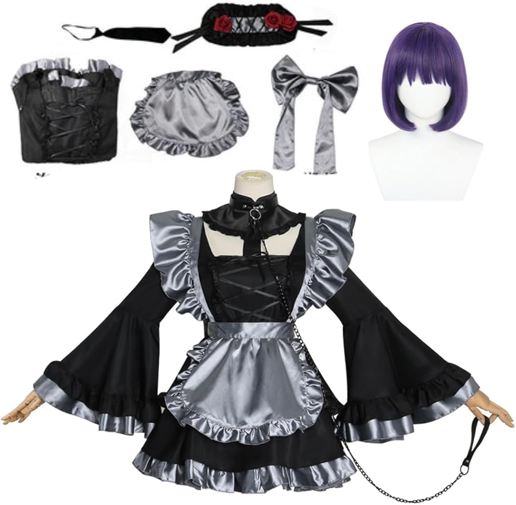 Amazon.co.jp: [GEUXE] その着せ替え人形は恋をする 喜多川海夢 黒江雫