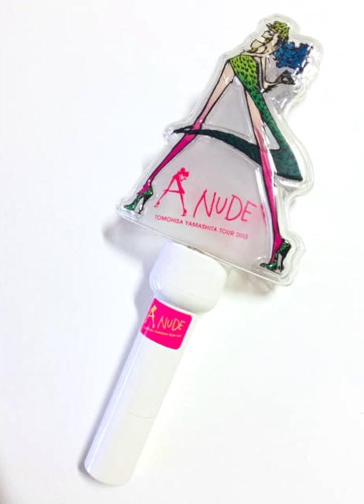 Amazon.co.jp: ペンライト 山下智久 「TOMOHISA YAMASHITA TOUR 2013 A