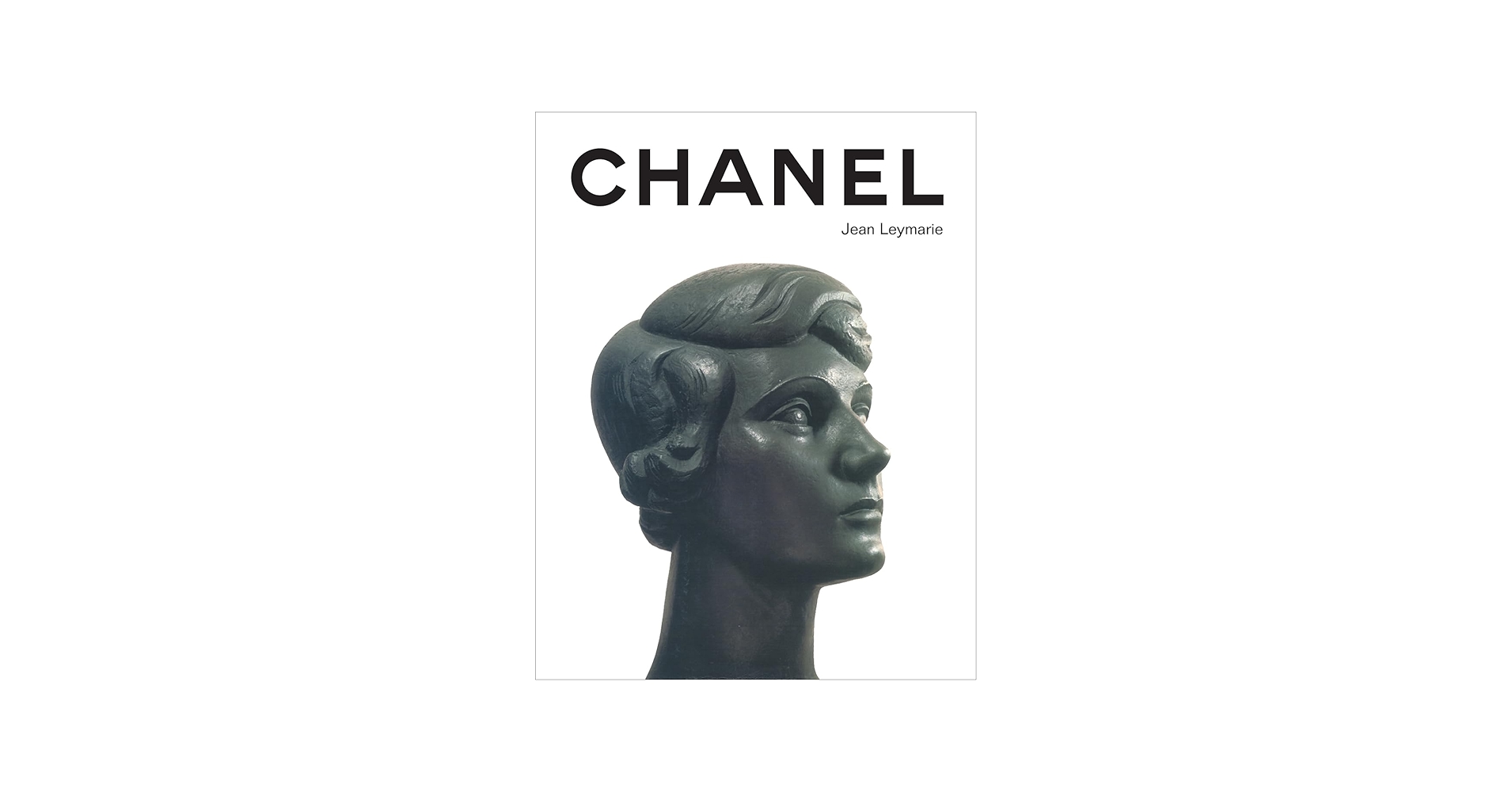 Chanel: A Fashionable History: Leymarie, Jean: 9780810996946