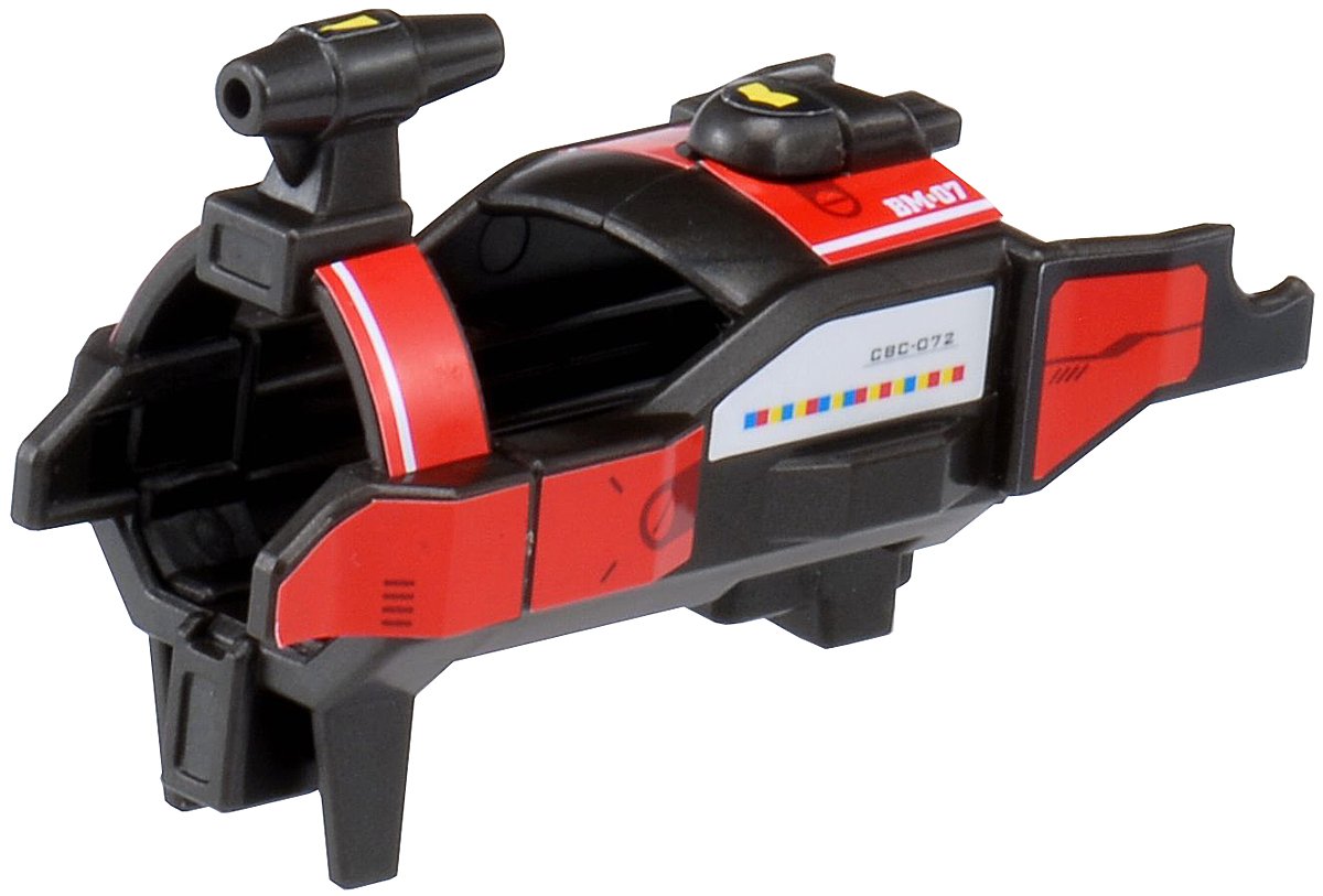 Amazon.co.jp: クロスファイト ビーダマン BM-07 チューンナップギア