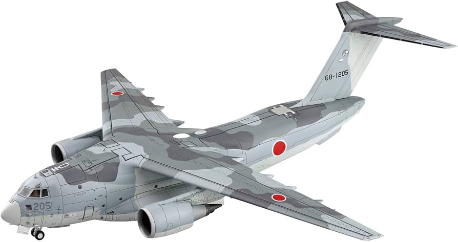 Amazon | 青島文化教材社(AOSHIMA) 1/144 航空機シリーズ No.3 航空